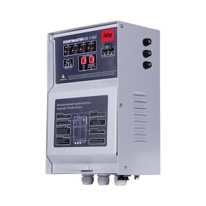 FUBAG Блок автоматики Startmaster BS 11500 (230V) для бензиновых электростанций. Однофазный. в Белгороде фото