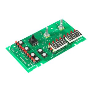 Панель передняя для подающего механизма FUBAG DRIVE INMIG DW SYN