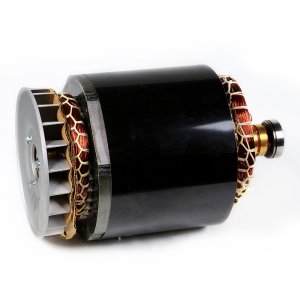 Альтернатор в сборе (ротор+статор) для BS 7500/7500 A ES_new