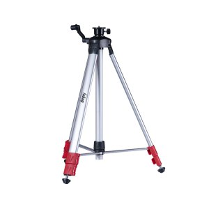 FUBAG Штатив с элевационной головкой 1/4 дюйма Tripod 150 на шипах в Белгороде фото