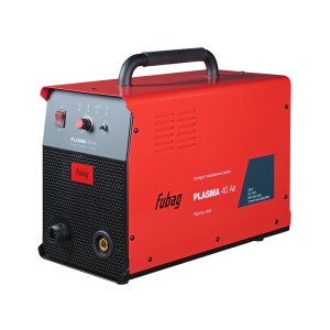 FUBAG PLASMA 40 Air с резаком FB P40 в Белгороде фото