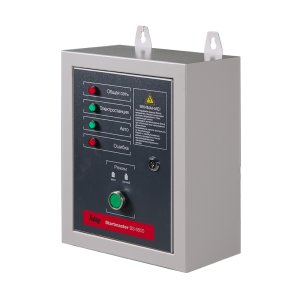 FUBAG Блок автоматики Startmaster BS 6600 (230V) двухрежимный для бензиновых станций. Однофазный. в Белгороде фото