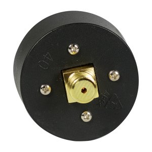 Манометр для поршневого компрессора FUBAG для DС 320/50