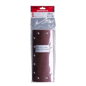 FUBAG Шлифлисты для JS 17595 120 грит 10 шт. в Белгороде фото