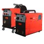 FUBAG Сварочный полуавтомат инвертор INMIG 400T DG + Подающий механизм DRIVE INMIG DG + Шланг пакет 5м  + Горелка FB 400 3m в Белгороде фото