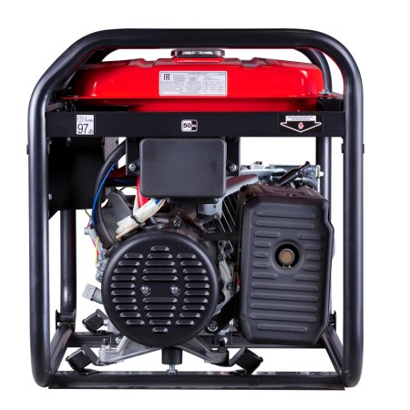 Сварочный генератор FUBAG WHS 210 DC в Белгороде фото