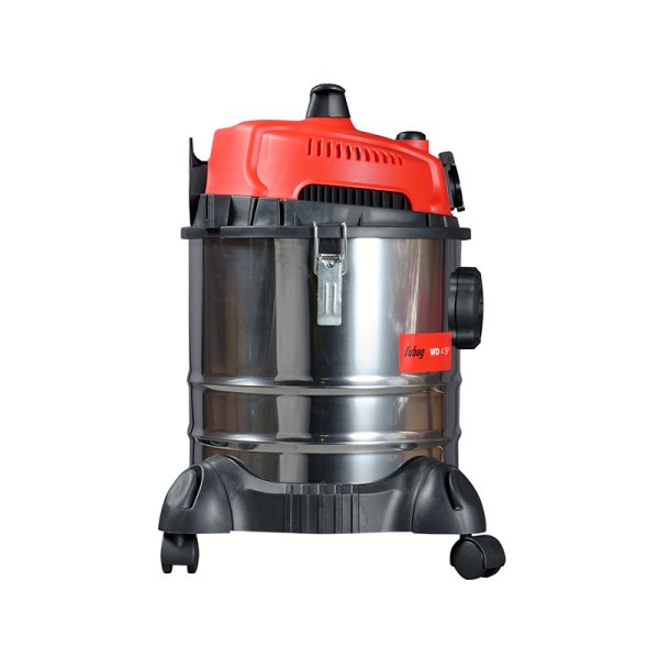 FUBAG Строительный пылесос WD 4SP в Белгороде фото