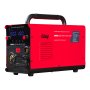 FUBAG Сварочный полуавтомат IRMIG 200 SYN PULSE LED (с горелкой 250А в комплекте) в Белгороде фото