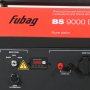 Бензиновый генератор FUBAG BS 9000 DA ES (трехфазный) с электростартером и коннектором автоматики в Белгороде фото
