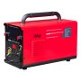 FUBAG Сварочный полуавтомат IRMIG 200 SYN PULSE LED (с горелкой 250А в комплекте) в Белгороде фото