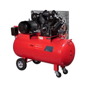 Ременной двухступенчатый компрессор FUBAG DCF-1300/270 CT11 двухступенчатый в Белгороде фото