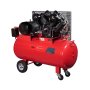 Ременной двухступенчатый компрессор FUBAG DCF-1300/270 CT11 двухступенчатый в Белгороде фото