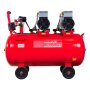 Компрессор воздушный безмасляный малошумный FUBAG OLS 500/100 CM2х2 в Белгороде фото