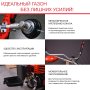 FUBAG Бензиновый триммер FPT 33 + Триммерная леска сечение витой квадрат L 130 м * 2.4 мм в ПОДАРОК в Белгороде фото