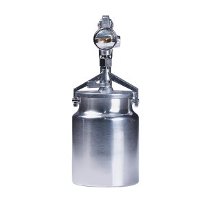 FUBAG Краскораспылитель EXPERT S1000/1.5 HVLP с нижним бачком в Белгороде фото
