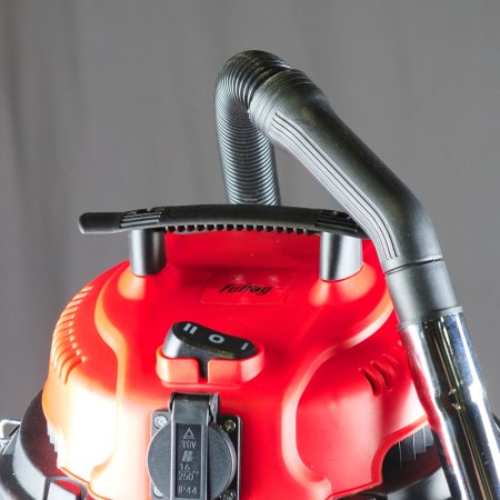 FUBAG Строительный пылесос WD 4SP в Белгороде фото