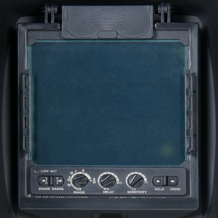  Маска сварщика Хамелеон с регулирующимся фильтром FUBAG IQ 5-13N M 2 в Белгороде фото