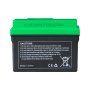 Аккумулятор FUBAG li-ion 3Ah для инверторного генератора TI 11000 A ES (арт. 646211) купить в Белгороде