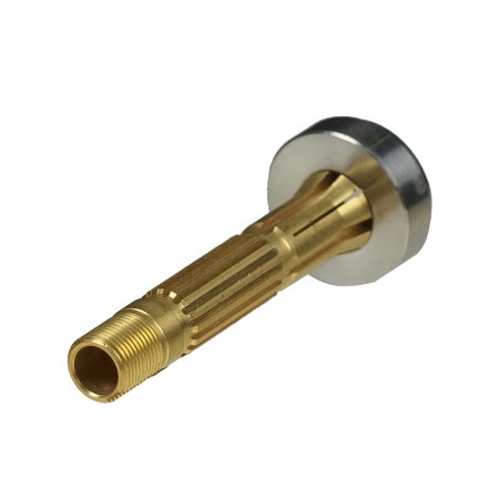 FUBAG Цанга c увеличенной газовой линзой ф6.4 FB TIG 550W (2 шт.) в Белгороде фото