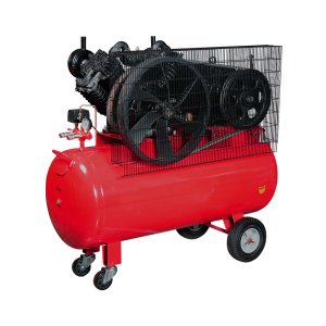 Ременной двухступенчатый компрессор FUBAG DCF-1700/270 CT15 в Белгороде фото