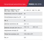 FUBAG Сварочный полуавтомат IRMIG 200 SYN с горелкой 250 А 3 м в комплекте в Белгороде фото