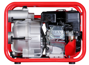FUBAG Бензиновая мотопомпа для сильнозагрязненной воды PG 950 T в Белгороде фото