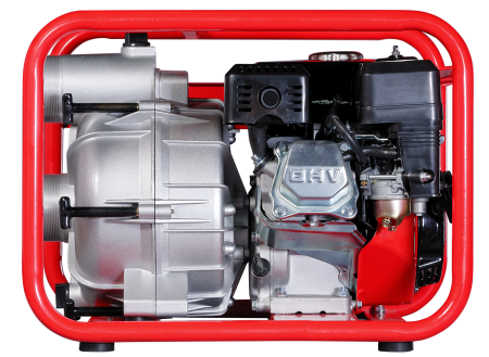 FUBAG Бензиновая мотопомпа для сильнозагрязненной воды PG 950 T в Белгороде фото