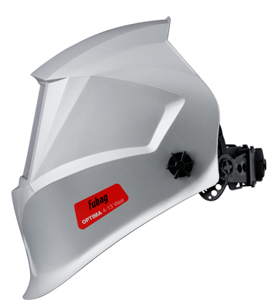  Маска сварщика Хамелеон FUBAG IR 4-13G M в Белгороде фото