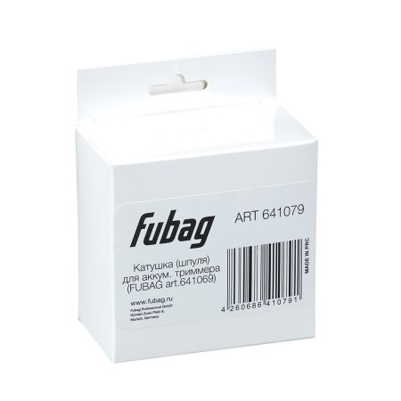 Катушка (шпуля) для аккумуляторного триммера FUBAG  в Белгороде фото