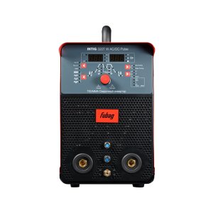 FUBAG Сварочный инвертор INTIG 320 T W AC/DC PULSE с горелкой FB TIG 26 5P 4m  в Белгороде фото