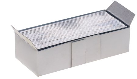 FUBAG Гвозди для F50 (1.05*1.25, 35 мм, 5000 шт) в Белгороде фото