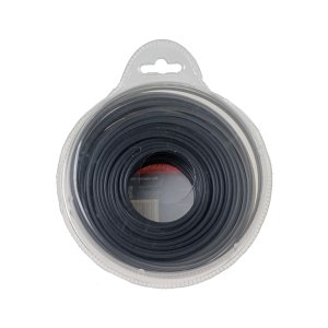 Триммерная леска FUBAG сечение круглое L 60 м * 2,4 мм в Белгороде фото