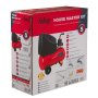 Компрессорный набор FUBAG House Master Kit безмасляный компрессор + 5 предметов в Белгороде фото