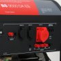 Бензиновый генератор FUBAG BS 9000 DA ES (трехфазный) с электростартером и коннектором автоматики в Белгороде фото