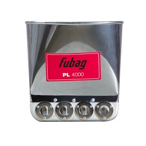 FUBAG Ковш штукатурный пневматический Hopper PL4000 в Белгороде фото
