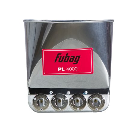 FUBAG Ковш штукатурный пневматический Hopper PL4000 в Белгороде фото
