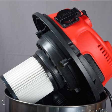 FUBAG Строительный пылесос WD 5SP в Белгороде фото