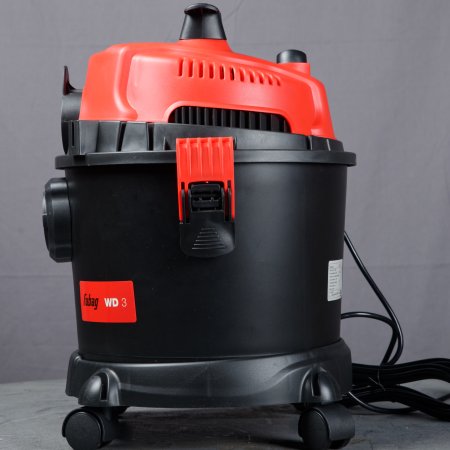 FUBAG Строительный пылесос WD 3  в Белгороде фото
