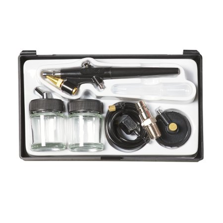 Компрессорный набор FUBAG Paint Master Kit безмасляный компрессор + 3 предмета в Белгороде фото