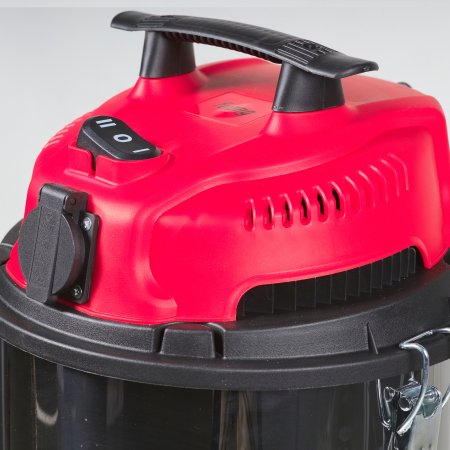 FUBAG Строительный пылесос WD 4SP в Белгороде фото