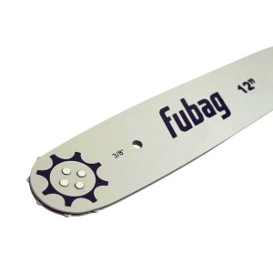 Шина FUBAG 12’’ для арт. 641068 (шаг 3/8 дюйма, ширина паза 0,050’’) в Белгороде фото