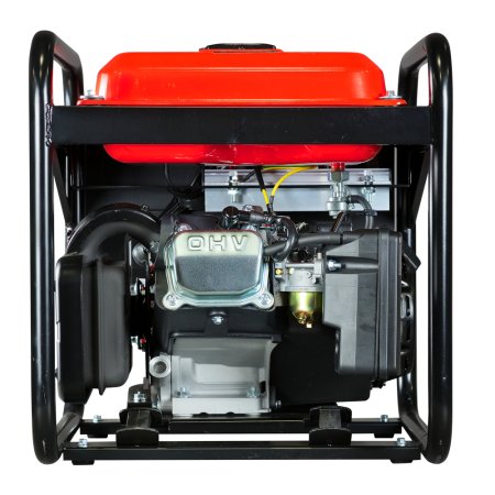 Инверторный генератор FUBAG PRI 5500 открытого типа в Белгороде фото