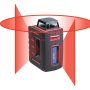 FUBAG Лазерный уровень Prisma 20R V2H360 в Белгороде фото