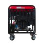 FUBAG Дизельный генератор с электростартером и коннектором автоматики DS 12000 A ES в Белгороде фото