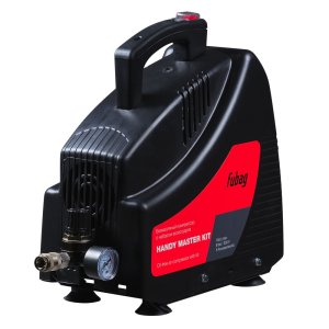 Компрессор FUBAG HANDY MASTER KIT + 5 предметов в Белгороде фото