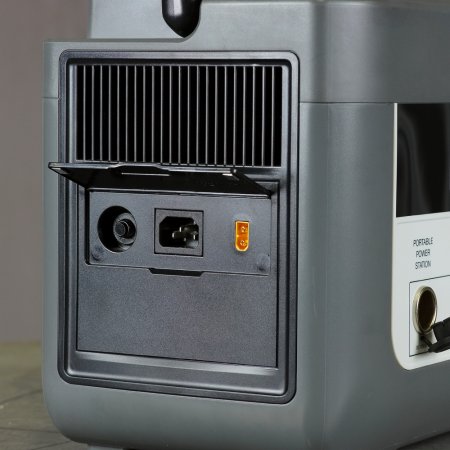 Портативная электростанция FUBAG AS 2400i (аккумулятор LiFePO4) в Белгороде фото