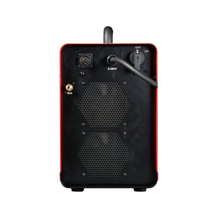 FUBAG Сварочный инвертор INTIG 320 T W AC/DC PULSE с горелкой FB TIG 26 5P 4m  в Белгороде фото