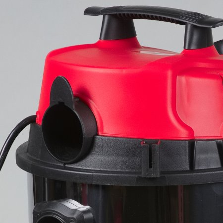 FUBAG Строительный пылесос WD 4SP в Белгороде фото