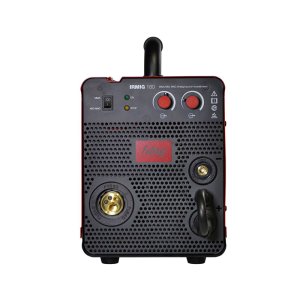 FUBAG Сварочный полуавтомат IRMIG 180 (31 432) + Горелка FB 250 3m ( FB 250 Ergo 3m) (38443) + Маска сварщика Хамелеон IR 9-13N S (38072) + Сварочные краги на подкладке красные FWGN 10R (641180)  в Белгороде фото