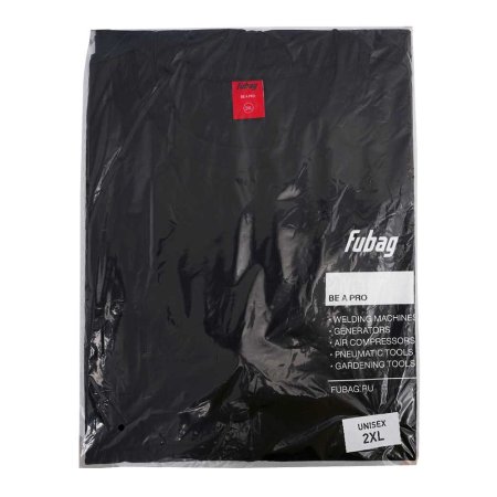 Фирменная футболка Fubag размер XXL в Белгороде фото